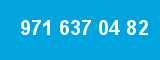 971 637 04 82 971 637 04 82